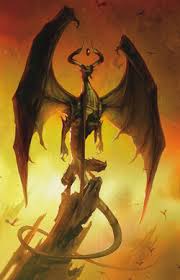 Each opponent exiles a card from their hand or a permanent they control. Nicol Bolas Mtg Wiki