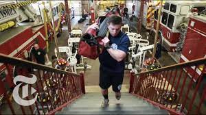 the firefighter s workout the new