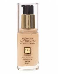 max factor face finity all day flawless