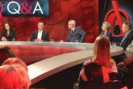 David muir on tonight's debate. Abc Returns Q A Live To News 24 Tv Tonight