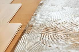 how to install cork flooring tips