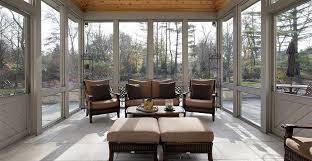Clever Screened In Porch Ideas