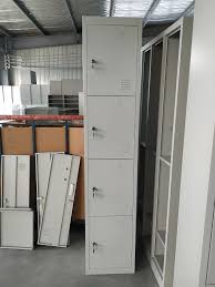 steel locker cabinet china supplier