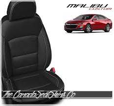 2023 Chevrolet Malibu Custom Leather
