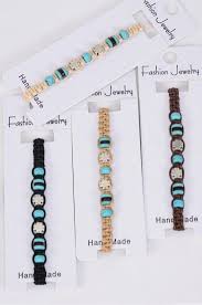 bracelets by dozen