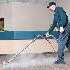 carpet cleaning in fort smith ar