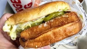 burger king fish sandwich what to know