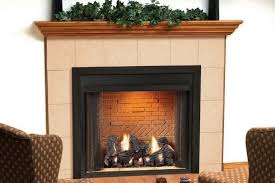 How Long Does A Gas Fireplace Last