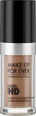 foundation make up for ever ultra hd