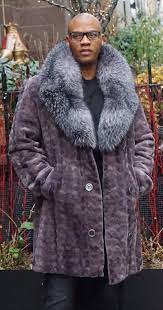 Fur Coats Jackets For Men Best