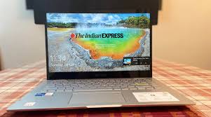 Asus' new vivobook flip 14 is an odd laptop, but odd in the right way. Asus Vivobook Flip 14 Intel Review The Everyday Laptop You Can Rely On Samachar Central