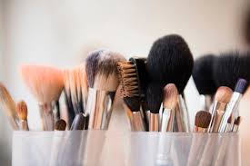 how to clean makeup brushes and why