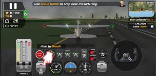 airplane flight pilot simulator 2 0