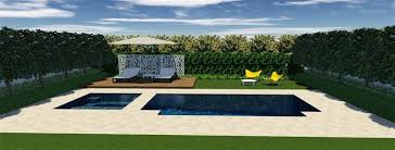Swimming pools are definitely awesome but so are hot tubs. Can You Have A Swimming Pool In A Small Back Yard