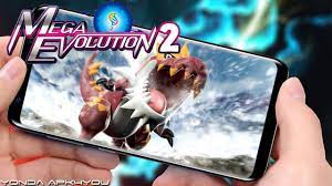 Pokemon Mega Evolution 2 – Android IOS Gameplay – Yonda Apk4You Android /  IOS Games