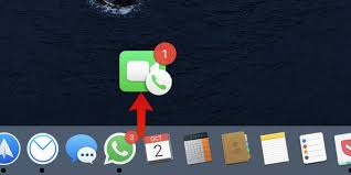 how to remove mac apps from the dock