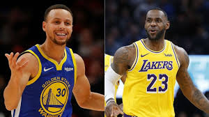 The lakers celebrate the nba championship. Only Way Warriors Can Beat Lakers Nba Executives Explain How Lebron James And Co Can Be Ousted By Golden State The Sportsrush