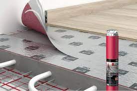 engineered wood flooring and underfloor