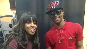 Silentoblessings@gmail.com ***all bookings must be confirmed. Kelly Rowland And Silento Help Kids Celebrate Halloween In Newark Abc News