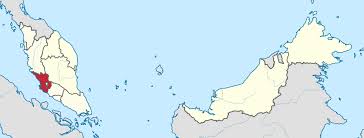 Selangor mengikut daerah, peta selangor dan negeri sembilan, peta selangor darul ehsan, peta selangor malaysia, komuniti 1 malaysia kuala langat: Selangor Wikipedia
