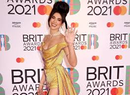 We did not find results for: Watch Dua Lipa X Brit Awards 2021 Coup De Main Magazine
