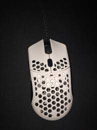 Finalmouse Ultralight Pro W Paracord Mod And Hyperglides Album On Imgur