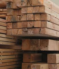 pine beams multiple sizes available
