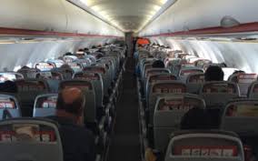 Find cheap jetstar flights with skyscanner. Jetstar Economy Flight Review I One Mile At A Time
