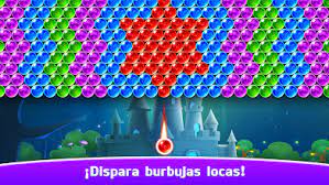 Juegos gratis burbujas locas for android apk download. Burbujas Locas Bubble Shooter Legend Aplicaciones En Google Play
