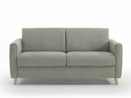 modern sofa sleeper italo by vitarelax