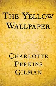 the yellow wallpaper book quiz