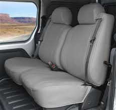 Caltrend Seat Covers For The Toyota