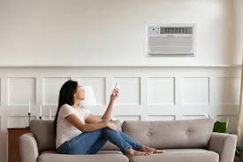 A great air conditioning unit should be efficient, intuitive to use, and affordable. The Best Through The Wall Air Conditioner For Your Home Bob Vila