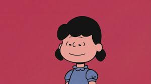 12 facts about lucy van pelt peanuts