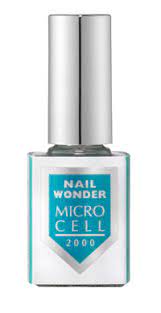 nail repair micro cell
