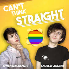 Can't Think Straight