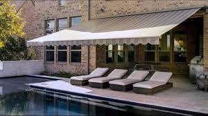 Retractable Awnings Joliet Il Patch