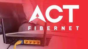 how to login act fibernet wifi router