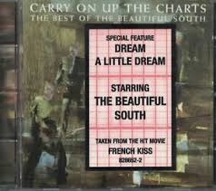 Carry On Up The Charts The Best Of The Beautiful South Music