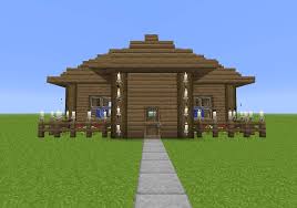Best Minecraft Interior House Designs