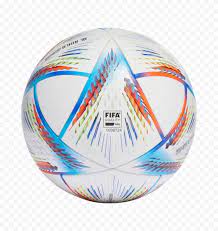 Fifa World Cup 2022 Ball Png gambar png