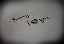 am sorry wallpapers love