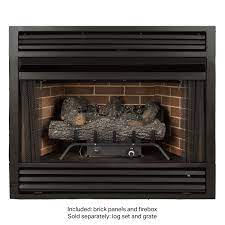 Gas Fireplace Inserts