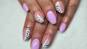 nail salons in watchetts camberley