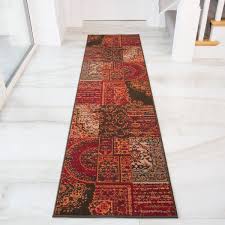 red burgundy living room rugs soft non