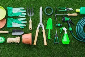 25 Crucial Tools Used For Gardening A