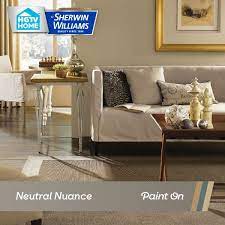 Neutral Nuance Color Collections