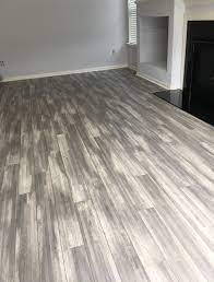 difference between lvt and vct flooring