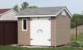 how to build double shed doors step by