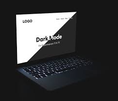 dark mode for squaree 2022